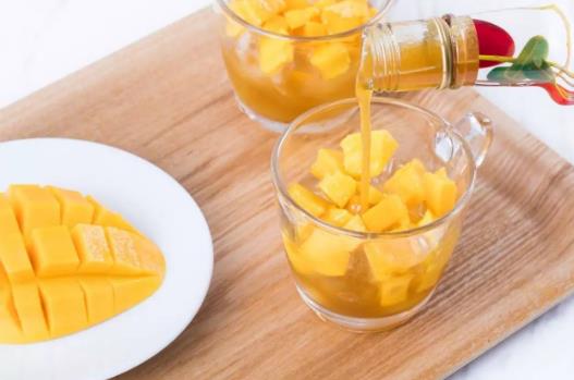 女性美體學(xué)會(huì)吃 必備的六大養(yǎng)顏美體食物