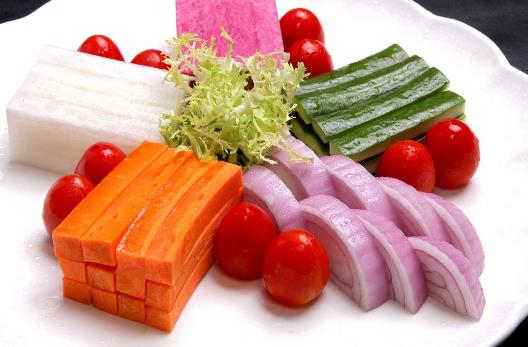 吃什么護心?飲食加減法遠離疾病沒煩憂