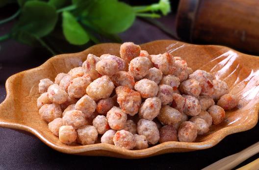 常吃花生能長(zhǎng)壽 但4類人吃是“火上澆油”