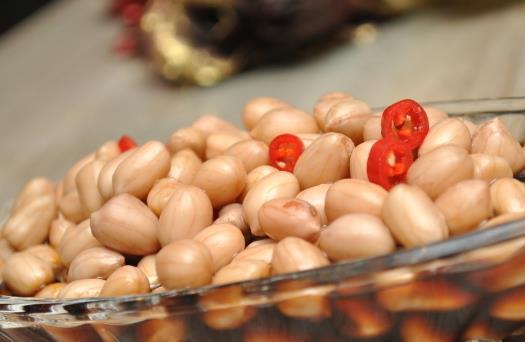 常吃花生能長(zhǎng)壽 但4類人吃是“火上澆油”