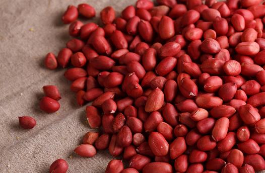 常吃花生能長(zhǎng)壽 但4類人吃是“火上澆油”