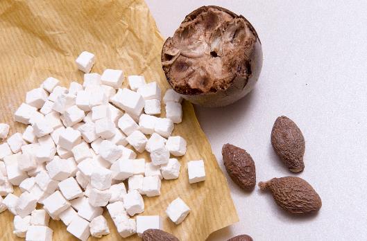 “神仙果”潤(rùn)肺止咳全靠它