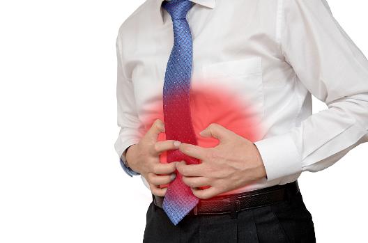 腸胃不適 養胃有三寶