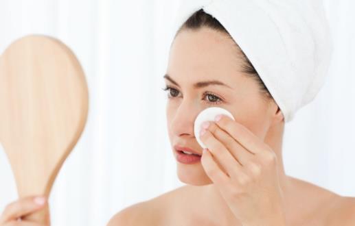 護膚中容易犯的錯誤盤點 正確護膚才有好肌膚