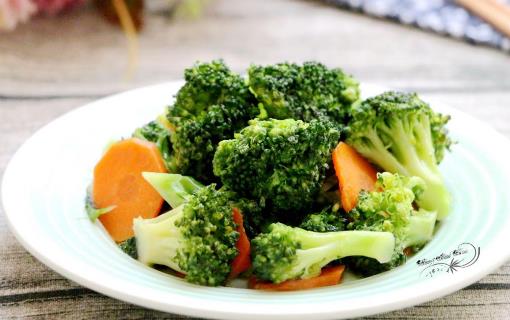 西蘭花營養豐富 教你清洗西藍花的好方法