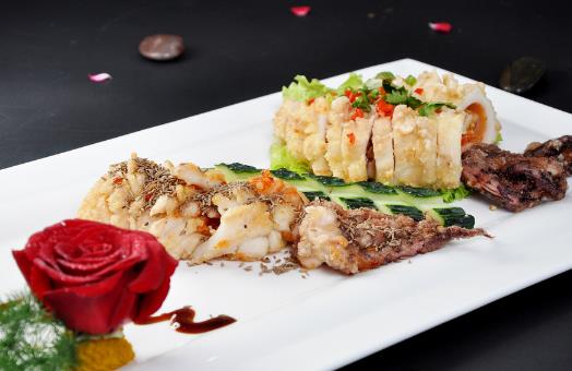 魷魚、花枝和軟絲傻傻分不清？教你一招來辨認