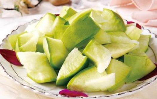 蘿卜的營養與功效 冬吃蘿卜夏吃姜一年四季保安康