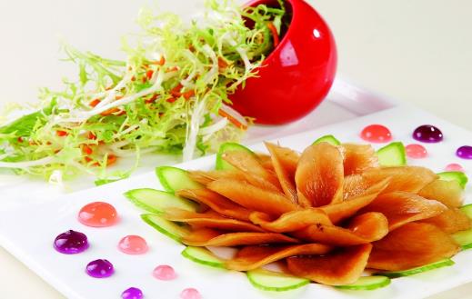 蘿卜的營養與功效 冬吃蘿卜夏吃姜一年四季保安康