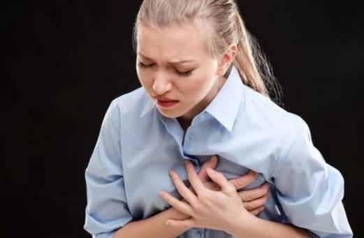 女性為什么會乳腺增生 多吃蔬果少吃海鮮