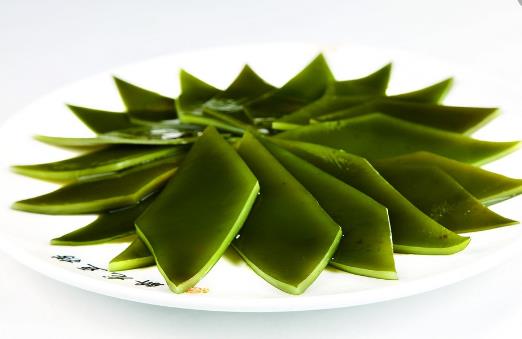 想要胸部健康就要學會吃 它們可是胸部最愛的食物