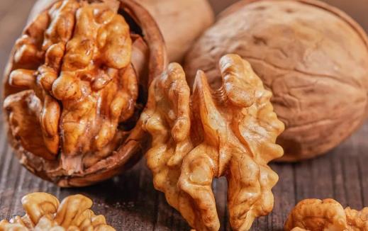 被譽為堅果之王的核桃 挑選和儲存核桃的小技巧