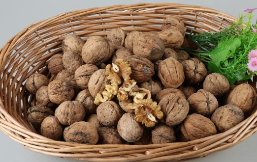 被譽為堅果之王的核桃 挑選和儲存核桃的小技巧