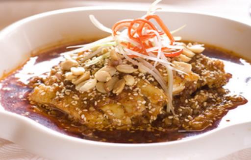 芝麻營養價值高 僅吃香油是無法獲取芝麻全部營養