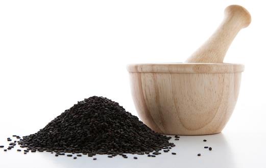 芝麻營養價值高 僅吃香油是無法獲取芝麻全部營養