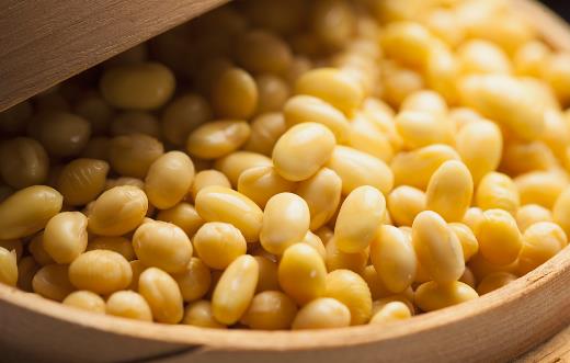 教你認(rèn)識(shí)常見的轉(zhuǎn)基因食品