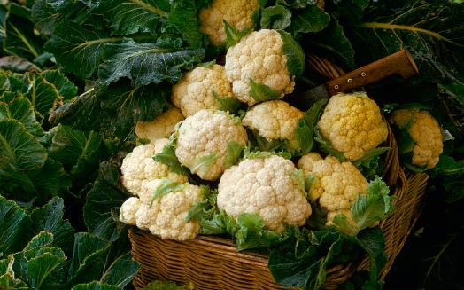 花椰菜要這樣吃,抗癌的效果才更好!
