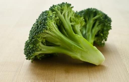 花椰菜要這樣吃,抗癌的效果才更好!