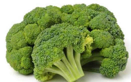 花椰菜要這樣吃,抗癌的效果才更好!