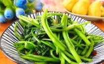 紅薯為健康達人的佳肴 細數紅薯葉的九大功效