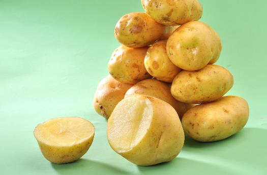 馬鈴薯皮的5個(gè)日常小妙用
