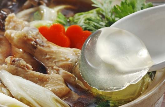 補充膠原蛋白抗衰老 正確補充膠原蛋白