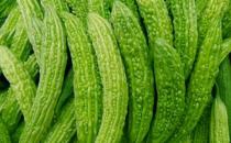 苦瓜去苦味的小技巧 讓小朋友更容易接受