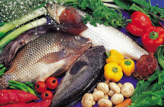 買來的生食不一定干凈,這樣清洗才放心