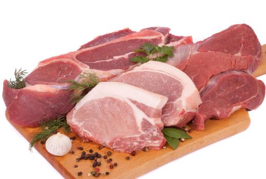 買來的生食不一定干凈,這樣清洗才放心