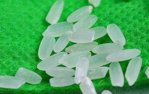 常吃到的米,對人體都有哪些好處?