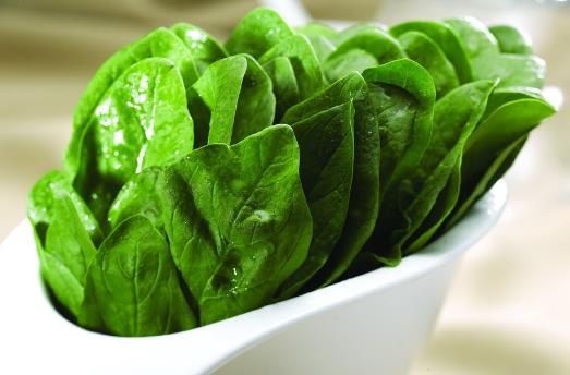 春季眼睛癢應該吃這些蔬菜