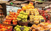 挑選進口水果 幫你解開水果貼紙號碼的玄機