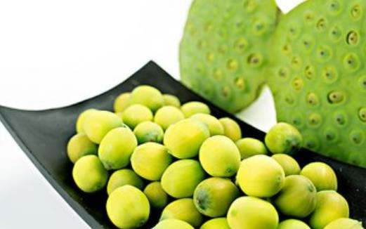 吃蓮子補養心腎 養生蓮子6食譜