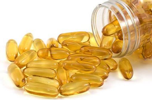 中老年人補鈣要注意這些