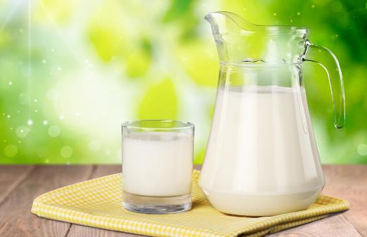 中老年人補鈣要注意這些