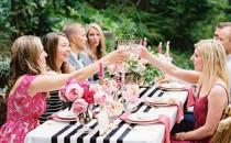 宴會期間要離席 禮貌離席的禮儀細(xì)節(jié)要掌握