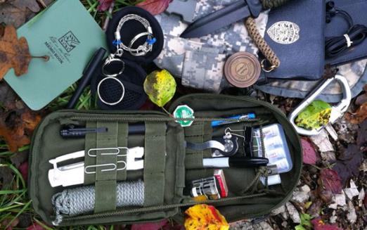 這12個野外急救措施，關鍵時刻能救命！