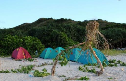 這12個野外急救措施，關鍵時刻能救命！