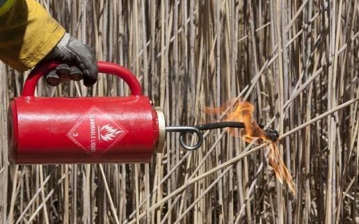 火災防范及自救逃生常識