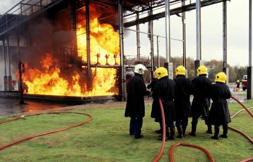 火災防范及自救逃生常識