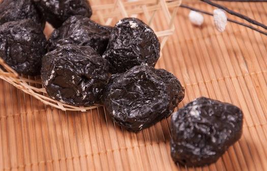 烏梅的功效及小食譜 這樣吃治病功效大