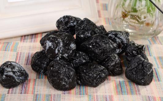 烏梅的功效及小食譜 這樣吃治病功效大