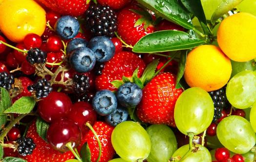 水果不是喜歡吃就是會吃 了解它的功效和食用禁忌才行