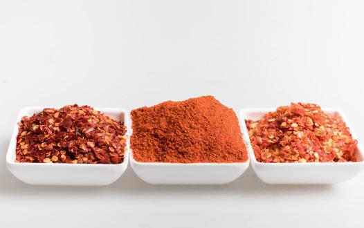 廚房里常見調味料的科學用法