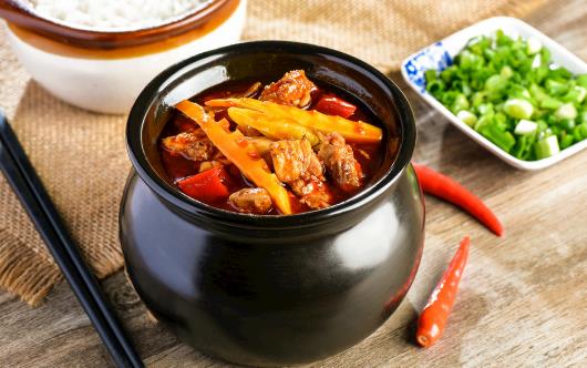 煮茶煮粥燉肉出現泡沫是好是壞 茶葉泡沫抗菌抑制脂肪