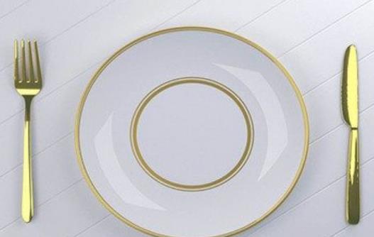 刀叉的用法竟有有歐式美式 教你正確而優雅地使用刀叉