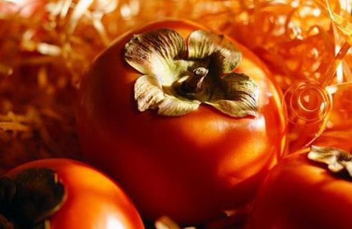 柿蒂的藥用及美容功效 內服跟外用都有大用處