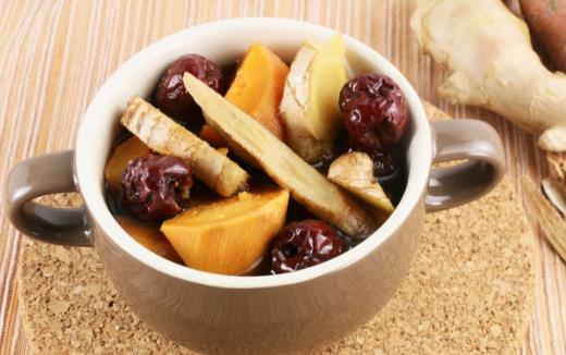 胃冷的癥狀及病因 從中醫角度教你胃冷食療方