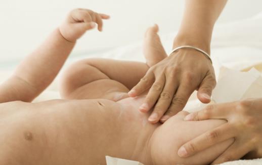 春天寶寶易得紅屁屁媽媽該如何防