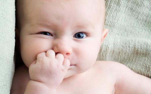 春天寶寶易得紅屁屁媽媽該如何防