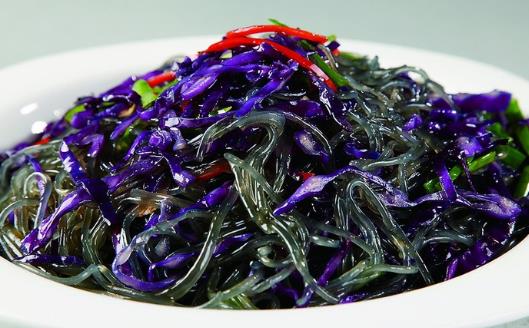 橄欖菜的營養價值與功效